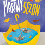 Martwy sezon — okładka e-booka