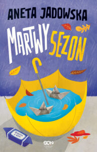 Tytuł: Martwy sezon
Autor: Aneta Jadowska
Wydawnictwo: Wydawnictwo Sine Qua Non
Formaty: EPUB, MOBI