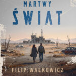 Martwy świat — okładka e-booka