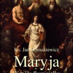 Maryja Współodkupicielka — okładka e-booka