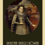 Maryna Mniszchówna — okładka e-booka