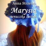 Marysia wnuczka Leonii — okładka e-booka