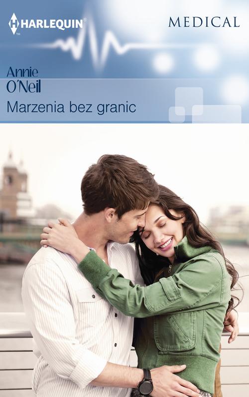 Tytuł: Marzenia bez granic
Autor: Annie O’neil
Wydawnictwo: Harlequin
Formaty: EPUB, MOBI