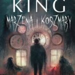MARZENIA I KOSZMARY — okładka e-booka