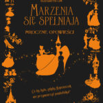 Marzenia się spełniają. Mroczne Opowieści — okładka e-booka
