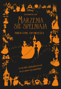 Marzenia się spełniają. Mroczne Opowieści — okładka e-booka