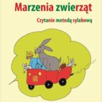Tytuł: Marzenia zwierząt
Autor: Katarzyna Michalec
Wydawnictwo: Omnibus
Formaty: PDF