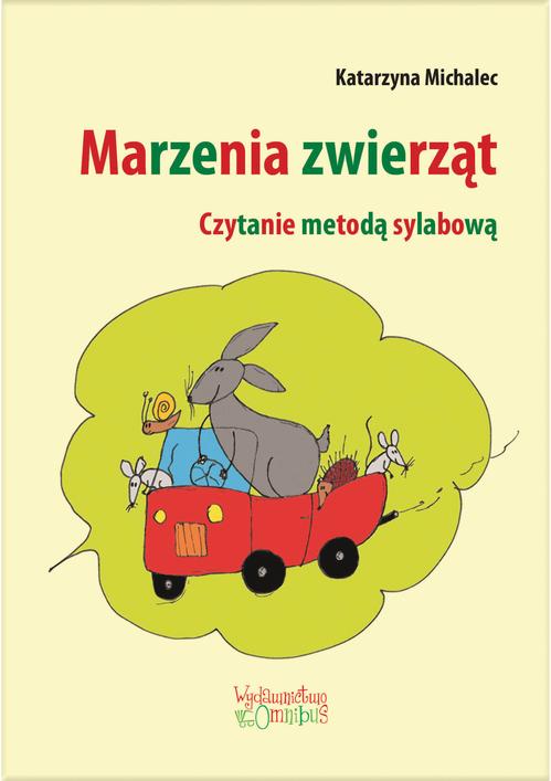 Tytuł: Marzenia zwierząt
Autor: Katarzyna Michalec
Wydawnictwo: Omnibus
Formaty: PDF