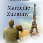 Marzenie Zuzanny — okładka e-booka