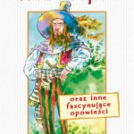 Marziale herszt zbójców — okładka e-booka