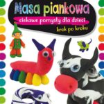 Tytuł: Masa piankowa
Autor: Beata Guzowska
Wydawnictwo: Literat
Formaty: PDF
