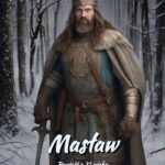 Tytuł: Masław. Powieść z XI wieku
Autor: Józef Ignacy Kraszewski
Wydawnictwo: Armoryka
Formaty: EPUB, MOBI
