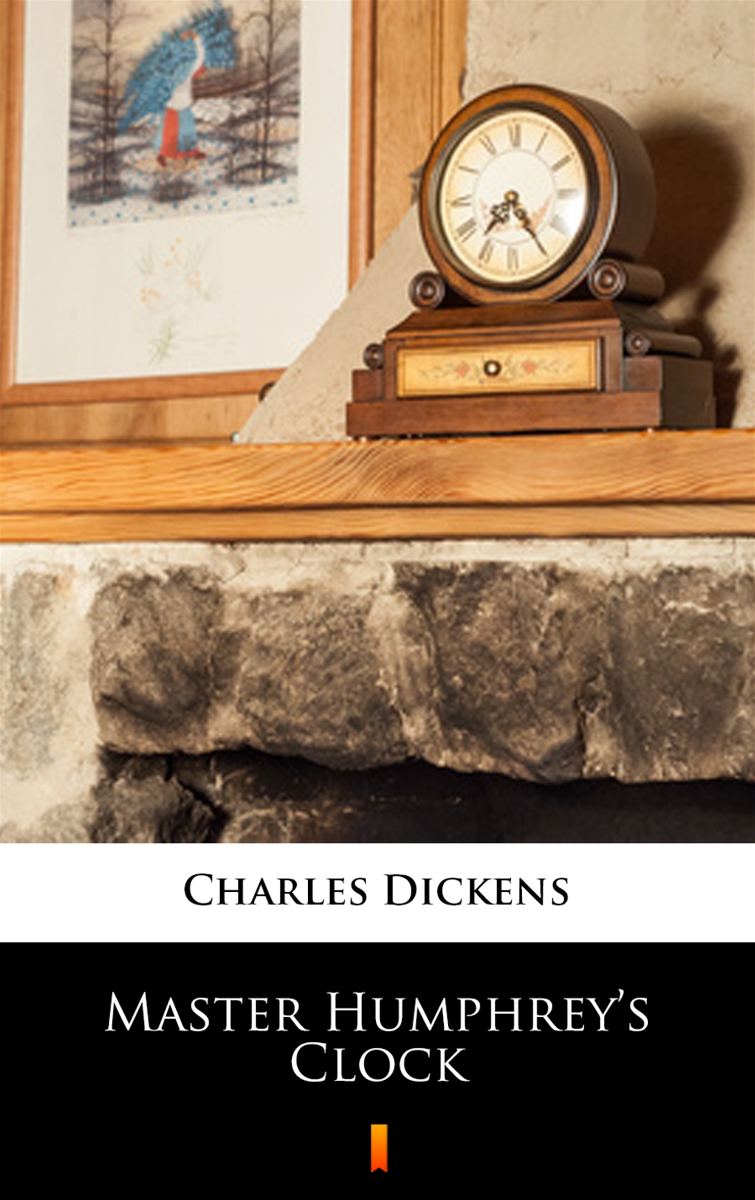 Tytuł: Master Humphrey’s Clock
Autor: Charles Dickens
Wydawnictwo: KtoCzyta.pl
Formaty: EPUB, MOBI