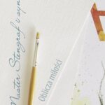 Master Stengraf i synowie Oblicza miłości — okładka e-booka