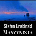 Maszynista Grot — okładka e-booka