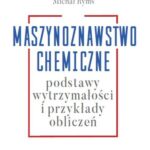 Maszynoznawstwo chemiczne — okładka e-booka