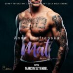 Mat — okładka audiobooka