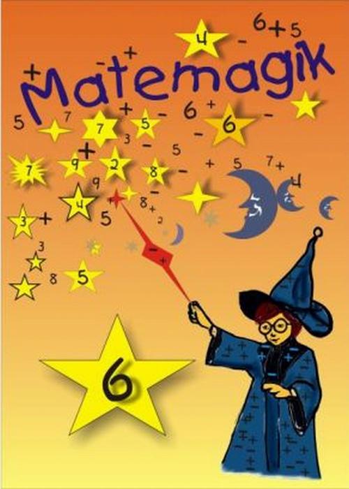Tytuł: Matemagik Zbiór ciekawych zadań dla uczniów początkowych klas szkoły podstawowej
Autor: Leokadia Szulc
Wydawnictwo: Albus
Formaty: PDF
