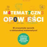 Matematyczne opowieści — okładka e-booka