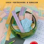 Tytuł: Matematyka 1. Lekcje powtórzeniowe w gimnazjum
Autor: Marzenna Grochowalska
Wydawnictwo: Gdańskie Wydawnictwo Oświatowe
Formaty: PDF