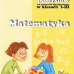 Tytuł: Matematyka - 160 pomysłów na nauczanie zintegrowane w klasach I-III
Autor: Jadwiga Stasica
Wydawnictwo: Impuls
Formaty: PDF