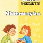 Tytuł: Matematyka - 160 pomysłów na nauczanie zintegrowane w klasach I-III
Autor: Jadwiga Stasica
Wydawnictwo: Impuls
Formaty: PDF