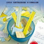 Tytuł: Matematyka 2. Lekcje powtórzeniowe w gimnazjum
Autor: Marzenna Grochowalska
Wydawnictwo: Gdańskie Wydawnictwo Oświatowe
Formaty: PDF
