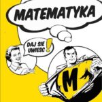 Matematyka… Daj się uwieść! — okładka e-booka
