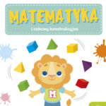 Matematyka i zabawy konstrukcyjne. Poziom A, klasa 1 — okładka e-booka