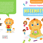 Matematyka – słuchanie i historyjki obrazkowe. Poziom B, 4-5 lat — okładka e-booka