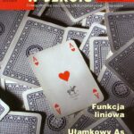 Tytuł: Matematyka w Szkole. Czasopismo dla nauczycieli szkół podstawowych i gimnazjów. Nr 22
Autor: Praca zbiorowa
Wydawnictwo: Gdańskie Wydawnictwo Oświatowe
Formaty: PDF