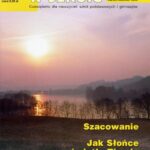 Tytuł: Matematyka w Szkole. Czasopismo dla nauczycieli szkół podstawowych i gimnazjów. Nr 24
Autor: Praca zbiorowa
Wydawnictwo: Gdańskie Wydawnictwo Oświatowe
Formaty: PDF
