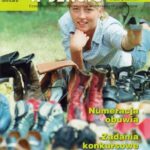 Tytuł: Matematyka w Szkole. Czasopismo dla nauczycieli szkół podstawowych i gimnazjów. Nr 27
Autor: Praca zbiorowa
Wydawnictwo: Gdańskie Wydawnictwo Oświatowe
Formaty: PDF