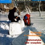 Tytuł: Matematyka w Szkole. Czasopismo dla nauczycieli szkół podstawowych i gimnazjów. Nr 3
Autor: Praca zbiorowa
Wydawnictwo: Gdańskie Wydawnictwo Oświatowe
Formaty: PDF