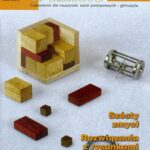 Tytuł: Matematyka w Szkole. Czasopismo dla nauczycieli szkół podstawowych i gimnazjów. Nr 30
Autor: Praca zbiorowa
Wydawnictwo: Gdańskie Wydawnictwo Oświatowe
Formaty: PDF