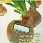 Tytuł: Matematyka w Szkole. Czasopismo dla nauczycieli szkół podstawowych i gimnazjów. Nr 35
Autor: Praca zbiorowa
Wydawnictwo: Gdańskie Wydawnictwo Oświatowe
Formaty: PDF