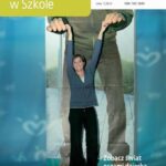 Tytuł: Matematyka w Szkole. Czasopismo dla nauczycieli szkół podstawowych i gimnazjów. Nr 47
Autor: Praca zbiorowa
Wydawnictwo: Gdańskie Wydawnictwo Oświatowe
Formaty: PDF