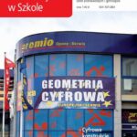 Tytuł: Matematyka w Szkole. Czasopismo dla nauczycieli szkół podstawowych i gimnazjów. Nr 48
Autor: Praca zbiorowa
Wydawnictwo: Gdańskie Wydawnictwo Oświatowe
Formaty: PDF