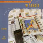 Tytuł: Matematyka w Szkole. Czasopismo dla nauczycieli szkół średnich. Nr 12
Autor: Praca zbiorowa
Wydawnictwo: Gdańskie Wydawnictwo Oświatowe
Formaty: PDF