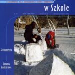 Tytuł: Matematyka w Szkole. Czasopismo dla nauczycieli szkół średnich. Nr 15
Autor: Praca zbiorowa
Wydawnictwo: Gdańskie Wydawnictwo Oświatowe
Formaty: PDF