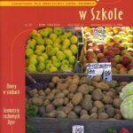 Tytuł: Matematyka w Szkole. Czasopismo dla nauczycieli szkół średnich. Nr 19
Autor: Praca zbiorowa
Wydawnictwo: Gdańskie Wydawnictwo Oświatowe
Formaty: PDF