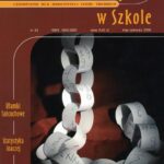 Tytuł: Matematyka w Szkole. Czasopismo dla nauczycieli szkół średnich. Nr 23
Autor: Praca zbiorowa
Wydawnictwo: Gdańskie Wydawnictwo Oświatowe
Formaty: PDF