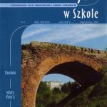Tytuł: Matematyka w Szkole. Czasopismo dla nauczycieli szkół średnich. Nr 3
Autor: Praca zbiorowa
Wydawnictwo: Gdańskie Wydawnictwo Oświatowe
Formaty: PDF