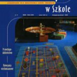 Tytuł: Matematyka w Szkole. Czasopismo dla nauczycieli szkół średnich. Nr 5
Autor: Praca zbiorowa
Wydawnictwo: Gdańskie Wydawnictwo Oświatowe
Formaty: PDF