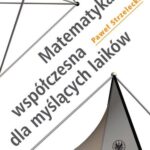 Matematyka współczesna dla myślących laików — okładka e-booka
