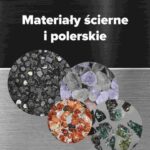 Materiały ścierne i polerskie — okładka e-booka