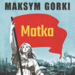Matka — okładka audiobooka