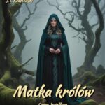 Matka królów. Czasy Jagiełłowe — okładka e-booka