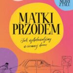 Matki przodem — okładka e-booka