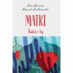 Matki. Radość i łzy — okładka e-booka
